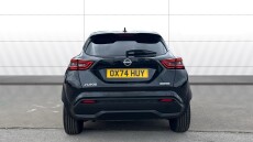 Nissan Juke 1.6 Hybrid N-Connecta 5dr Auto Hybrid Hatchback